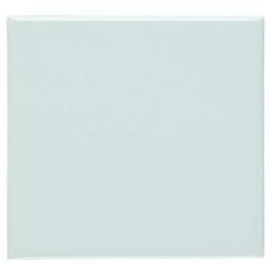 Restore Cool Mint 4-1/4 in. x 4-1/4 in. Glazed Ceramic Wall Tile (12.5 sq. ft. / case) by Daltile