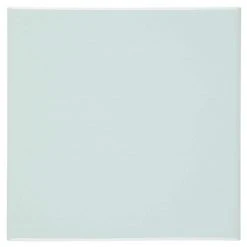 Restore Cool Mint 6 in. x 6 in. Glazed Ceramic Wall Tile (12.5 sq. ft. / case) by Daltile