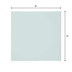 Restore Cool Mint 6 in. x 6 in. Glazed Ceramic Wall Tile (12.5 sq. ft. / case) by Daltile 11 Restore Cool Mint 6 in. x 6 in. Glazed Ceramic Wall Tile (12.5 sq. ft. / case) by Daltile -Daltile Sales Store cool mint daltile ceramic tile 0148661p1 66 1000