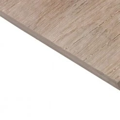 Laurelwood Cream 8 in. x 47 in. Color Body Porcelain Floor and Wall Tile (15.2 sq. ft./Case) by Daltile -Daltile Sales Store cream matte daltile porcelain tile la05plk848mthd 44 1000