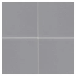 Restore Dove Gray Glossy 6 in. x 6 in. Glazed Ceramic Wall Tile (12.5 sq. ft. / case) by Daltile -Daltile Sales Store dove gray daltile ceramic tile 0182661p2 66 1000