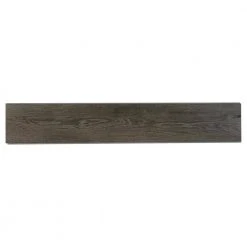 QuicTile 6 in. x 36 in. Driftwood Glazed Porcelain Locking Floor Tile (10.15 sq. ft. / case) by Daltile 21 QuicTile 6 in. x 36 in. Driftwood Glazed Porcelain Locking Floor Tile (10.15 sq. ft. / case) by Daltile -Daltile Sales Store driftwood daltile porcelain tile rv81636clk1p 66 1000