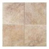 Continental Slate Egyptian Beige 18 in. x 18 in. Porcelain Floor and Wall Tile (18 sq. ft. / case) by Daltile -Daltile Sales Store egyptian beige daltile porcelain tile cs501818s1p6 64 1000