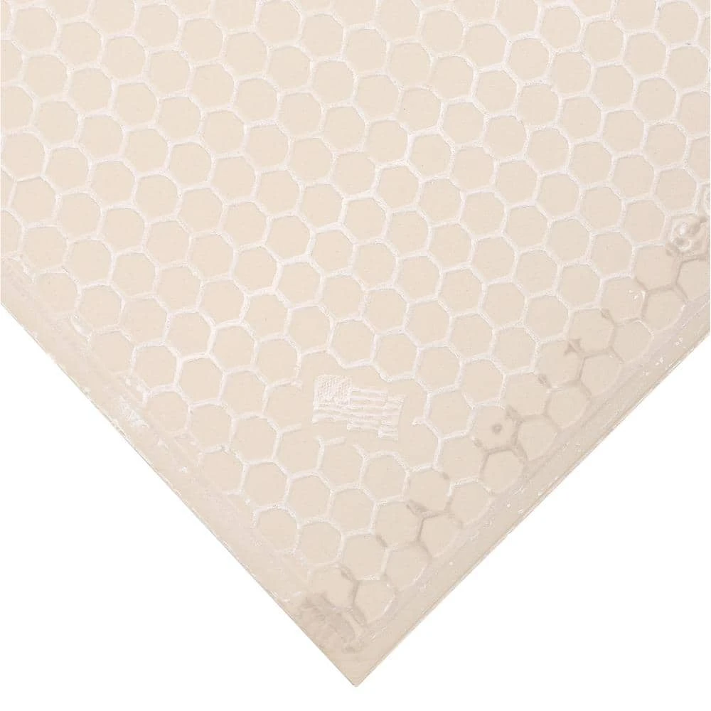 Continental Slate Egyptian Beige 18 in. x 18 in. Porcelain Floor and Wall Tile (18 sq. ft. / case) by Daltile 4 Continental Slate Egyptian Beige 18 in. x 18 in. Porcelain Floor and Wall Tile (18 sq. ft. / case) by Daltile - Image 2