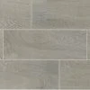 Glenwood Fog 7 in. x 20 in. Ceramic Floor and Wall Tile (392.04 sq. ft. / pallet) by Daltile -Daltile Sales Store fog daltile ceramic tile gw09720hdpl1p2 64 1000