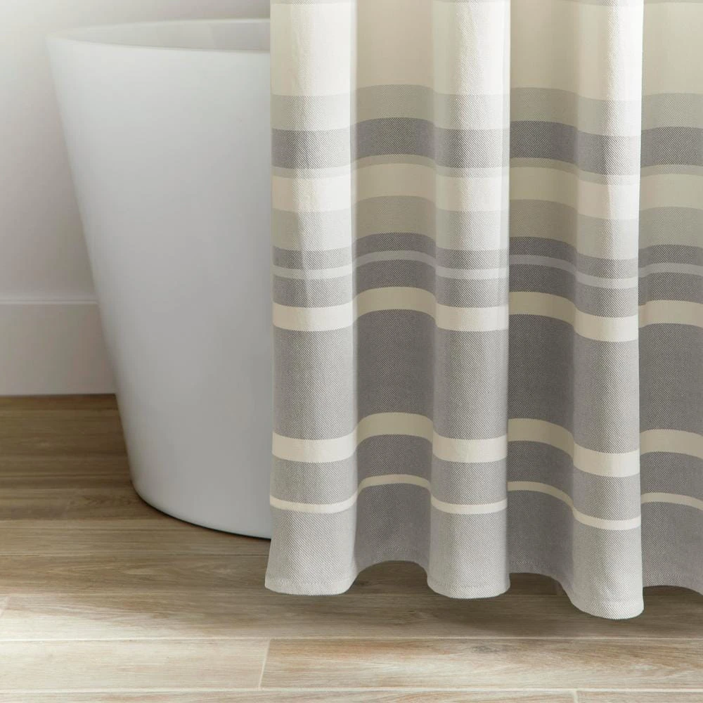 Trace Meadow 6 in. x 36 in. Golden Brown Glazed Porcelain Floor and Wall Tile (14.5 sq. ft./Case) by Daltile 11 Trace Meadow 6 in. x 36 in. Golden Brown Glazed Porcelain Floor and Wall Tile (14.5 sq. ft./Case) by Daltile - Image 9