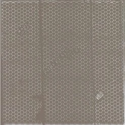 Highland Shore Graphite 24 in. x 24 in. Glazed Porcelain Floor and Wall Tile (15.76 sq. ft./Case) by Daltile -Daltile Sales Store graphite daltile porcelain tile hs09squ2424mthd 4f 1000