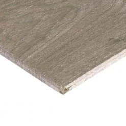 Vicinity Gray Brown Matte 6 in. x 36 in. Glazed Porcelain Floor and Wall Tile (13.05 sq. ft./Case) by Daltile -Daltile Sales Store gray brown daltile porcelain tile vc056361pr 1d 1000
