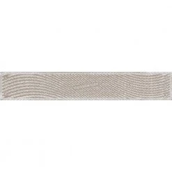 Vicinity Gray Brown Matte 6 in. x 36 in. Glazed Porcelain Floor and Wall Tile (13.05 sq. ft./Case) by Daltile -Daltile Sales Store gray brown daltile porcelain tile vc056361pr 76 1000