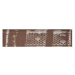 Portland Stone Gray Matte 3 in. x 12 in. Glazed Ceramic Bullnose Trim Tile (0.2357 sq. ft./Piece) by Daltile 10 Portland Stone Gray Matte 3 in. x 12 in. Glazed Ceramic Bullnose Trim Tile (0.2357 sq. ft./Piece) by Daltile -Daltile Sales Store gray daltile tile trim ulmkp43c9hd1p2 a0 1000