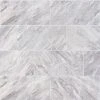 Newgate Gray Marble Matte 12 in. x 24 in. Glazed Ceramic Floor and Wall Tile (15.04 sq. ft./Case) by Daltile -Daltile Sales Store gray marble daltile ceramic tile nw071224hd1pv 64 1000