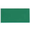 Restore Green 3 in. x 6 in. Glazed Ceramic Subway Wall Tile (12.5 sq. ft /Case) by Daltile