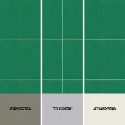 Restore Green 6 in. x 6 in. Glazed Ceramic Wall Tile (12.5 sq. ft./Case) by Daltile 12 Restore Green 6 in. x 6 in. Glazed Ceramic Wall Tile (12.5 sq. ft./Case) by Daltile -Daltile Sales Store green daltile ceramic tile 0115661p2 1d 1000