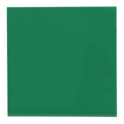 Restore Green 6 in. x 6 in. Glazed Ceramic Wall Tile (12.5 sq. ft./Case) by Daltile