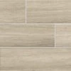 Rivendell Greige Travertine 4 in. x 16 in. Glazed Ceramic Wall Tile (13.2 sq. ft./Case) by Daltile -Daltile Sales Store greige travertine daltile ceramic tile rd50416hd1p2 64 1000