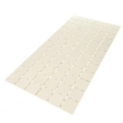 Restore Ivory 12 in. x 24 in. Glazed Ceramic Mosaic Tile (2 sq. ft./each) by Daltile -Daltile Sales Store ivory daltile ceramic tile k17522ms1p2 40 1000