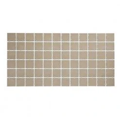 Restore Ivory 12 in. x 24 in. Glazed Ceramic Mosaic Tile (2 sq. ft./each) by Daltile -Daltile Sales Store ivory daltile ceramic tile k17522ms1p2 77 1000