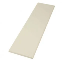 Restore Ivory 4 in. x 16 in. Glazed Ceramic Subway Wall Tile (13.2 sq. ft./Case) by Daltile -Daltile Sales Store ivory daltile ceramic tile k1754161p2 40 1000