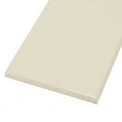 Restore Ivory 4 in. x 16 in. Glazed Ceramic Subway Wall Tile (13.2 sq. ft./Case) by Daltile -Daltile Sales Store ivory daltile ceramic tile k1754161p2 77 1000