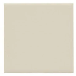 Restore Ivory 4-1/4 in. x 4-1/4 in. Glazed Ceramic Wall Tile (12.5 sq. ft./Case) by Daltile