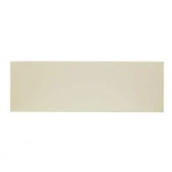 Restore Ivory 8 in. x 24 in. Glazed Ceramic Wall Tile (13.3 sq. ft./Case) by Daltile