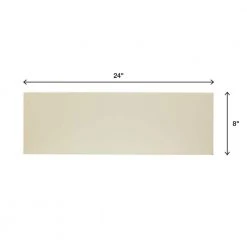 Restore Ivory 8 in. x 24 in. Glazed Ceramic Wall Tile (13.3 sq. ft./Case) by Daltile 14 Restore Ivory 8 in. x 24 in. Glazed Ceramic Wall Tile (13.3 sq. ft./Case) by Daltile -Daltile Sales Store ivory daltile ceramic tile k1758241p2 a0 1000