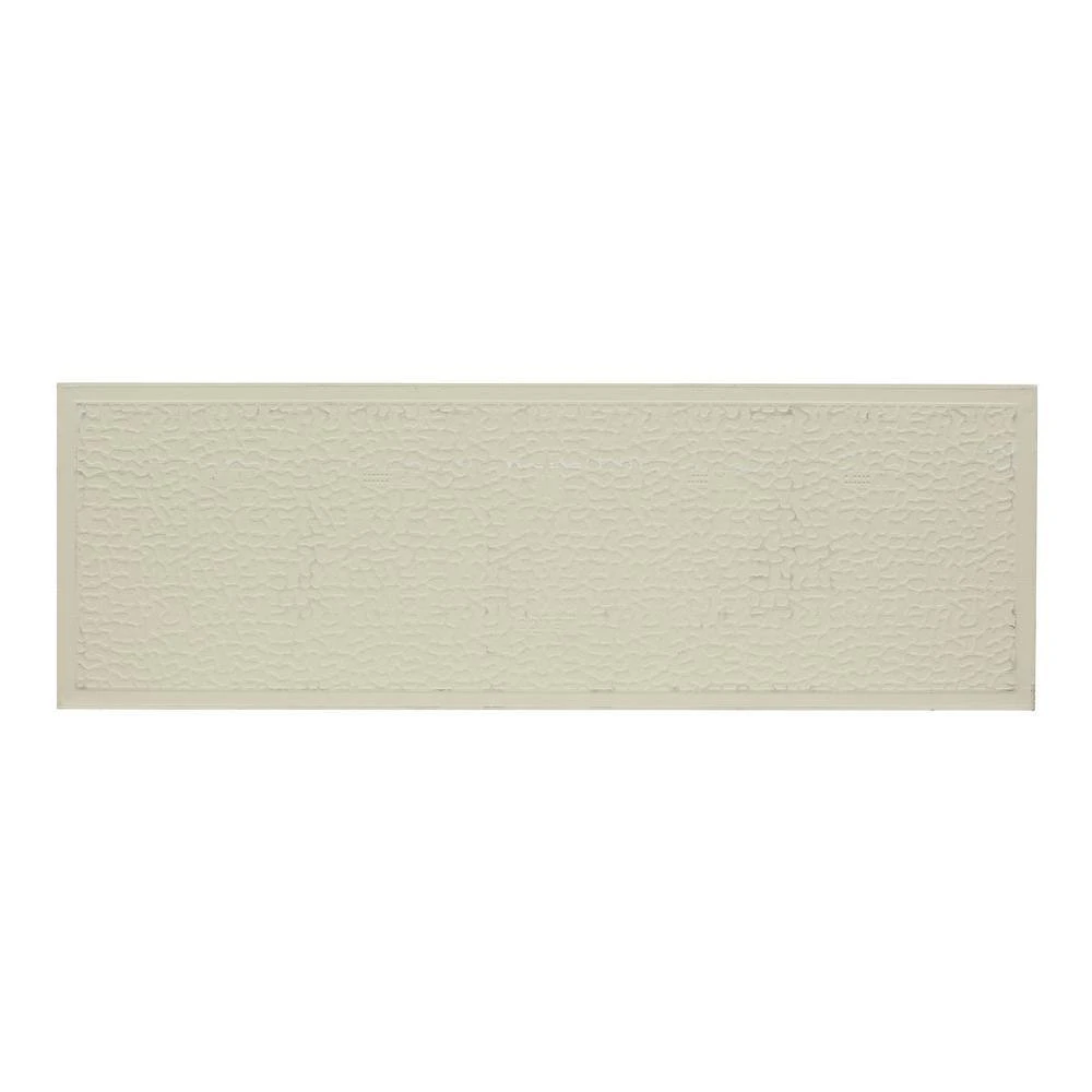Restore Ivory 8 in. x 24 in. Glazed Ceramic Wall Tile (13.3 sq. ft./Case) by Daltile 10 Restore Ivory 8 in. x 24 in. Glazed Ceramic Wall Tile (13.3 sq. ft./Case) by Daltile - Image 8