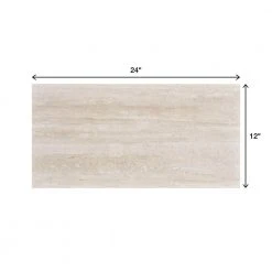 Glendale Ivory Matte 12 in. x 24 in. Glazed Porcelain Floor and Wall Tile (15.6 sq. ft./Case) by Daltile 16 Glendale Ivory Matte 12 in. x 24 in. Glazed Porcelain Floor and Wall Tile (15.6 sq. ft./Case) by Daltile -Daltile Sales Store ivory daltile porcelain tile gd011224hd1p6 66 1000