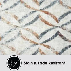 Helen Cecilia Ivory/Grey 8 ft. x 10 ft. Geometric Area Rug by Home Dynamix -Daltile Sales Store ivory grey home dynamix area rugs 1 2089 602 1d 1000