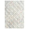 Helen Cecilia Ivory/Grey 8 ft. x 10 ft. Geometric Area Rug by Home Dynamix -Daltile Sales Store ivory grey home dynamix area rugs 1 2089 602 64 1000