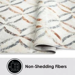 Helen Cecilia Ivory/Grey 8 ft. x 10 ft. Geometric Area Rug by Home Dynamix -Daltile Sales Store ivory grey home dynamix area rugs 1 2089 602 77 1000