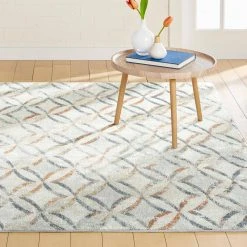Daltile Sales Store -Daltile Sales Store ivory grey home dynamix area rugs 1 2089 602 e1 1000
