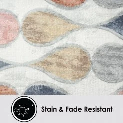 Helen Rein Ivory/Grey 8 ft. x 10 ft. Geometric Area Rug by Home Dynamix -Daltile Sales Store ivory grey home dynamix area rugs 1 2091 602 1d 1000