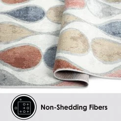 Helen Rein Ivory/Grey 8 ft. x 10 ft. Geometric Area Rug by Home Dynamix -Daltile Sales Store ivory grey home dynamix area rugs 1 2091 602 77 1000