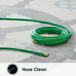 Marine Helm Ivory/Grey 8 ft. x 10 ft. Ship Wheel Indoor/Outdoor Area Rug by Home Dynamix -Daltile Sales Store ivory grey home dynamix outdoor rugs 1 22120 102 1d 1000