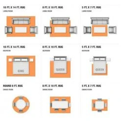 Marine Helm Ivory/Grey 8 ft. x 10 ft. Ship Wheel Indoor/Outdoor Area Rug by Home Dynamix -Daltile Sales Store ivory grey home dynamix outdoor rugs 1 22120 102 31 1000