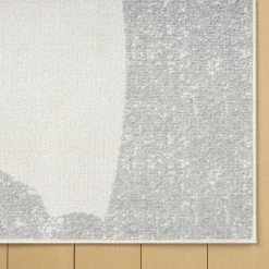 Marine Helm Ivory/Grey 8 ft. x 10 ft. Ship Wheel Indoor/Outdoor Area Rug by Home Dynamix -Daltile Sales Store ivory grey home dynamix outdoor rugs 1 22120 102 c3 1000