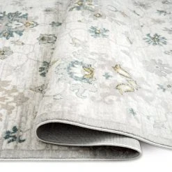 Belmar Viola Ivory 8 ft. x 10 ft. Floral Area Rug by Home Dynamix -Daltile Sales Store ivory home dynamix area rugs 1 5477 100 c3 1000