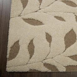 Canyon Ivory 3 ft. x 5 ft. Indoor Area Rug by Home Dynamix -Daltile Sales Store ivory home dynamix area rugs 3 hd611 100 c3 1000