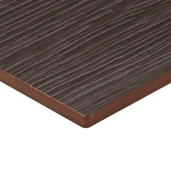 Kingsborough Midnight 8 in. x 36 in. Glazed Ceramic Wood Look Floor and Wall Tile (14.88 sq. ft./Case) by Daltile 10 Kingsborough Midnight 8 in. x 36 in. Glazed Ceramic Wood Look Floor and Wall Tile (14.88 sq. ft./Case) by Daltile - Image 8