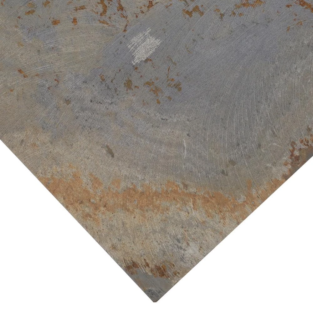 Natural Stone Collection Mongolian Spring 12 in. x 12 in. Slate Floor and Wall Tile (10 sq. ft. / case) by Daltile 7 Natural Stone Collection Mongolian Spring 12 in. x 12 in. Slate Floor and Wall Tile (10 sq. ft. / case) by Daltile - Image 5