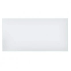 Modern Dimensions Matte Arctic White 4-1/4 in. x 8-1/2 in. Ceramic Subway Wall Tile (10.63 sq. ft. / case) by Daltile