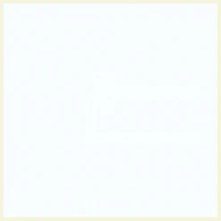 Matte Arctic White 6 in. x 6 in. Ceramic Wall Tile (12.5 sq. ft. / case) by Daltile