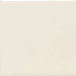 Matte Biscuit 6 in. x 6 in. Ceramic Wall Tile (12.5 sq. ft. / case) by Daltile