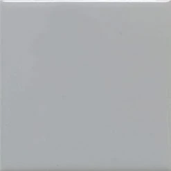 Matte Desert Gray 4-1/4 in. x 4-1/4 in. Ceramic Wall Tile (12.5 sq. ft. / case) by Daltile