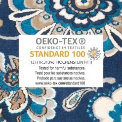 Tremont Lincoln Navy Blue/Grey 8 ft. x 10 ft. Floral Area Rug by Home Dynamix -Daltile Sales Store navy blue grey home dynamix area rugs 1n hd5714 300 76 1000