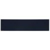 Restore 4 in. x 16 in. Glazed Ceramic Navy Subway Tile (13.2 sq. ft./case) by Daltile -Daltile Sales Store navy daltile ceramic tile k1894161p2 64 1000