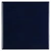 Restore Navy Glossy 6 in. x 6 in. Glazed Ceramic Wall Tile (12.5 sq. ft. / Case) by Daltile -Daltile Sales Store navy daltile ceramic tile k189661p1 64 1000