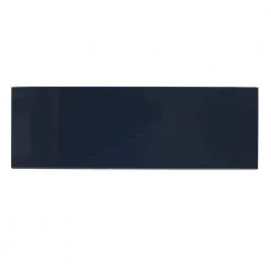 Restore Navy 8 in. x 24 in. Glazed Ceramic Wall Tile (13.3 sq. ft./Case) by Daltile