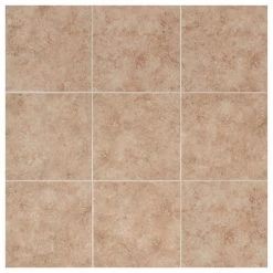 Catalina Canyon Noce 12 in. x 12 in. Porcelain Floor and Wall Tile (15 sq. ft. / Case) by Daltile